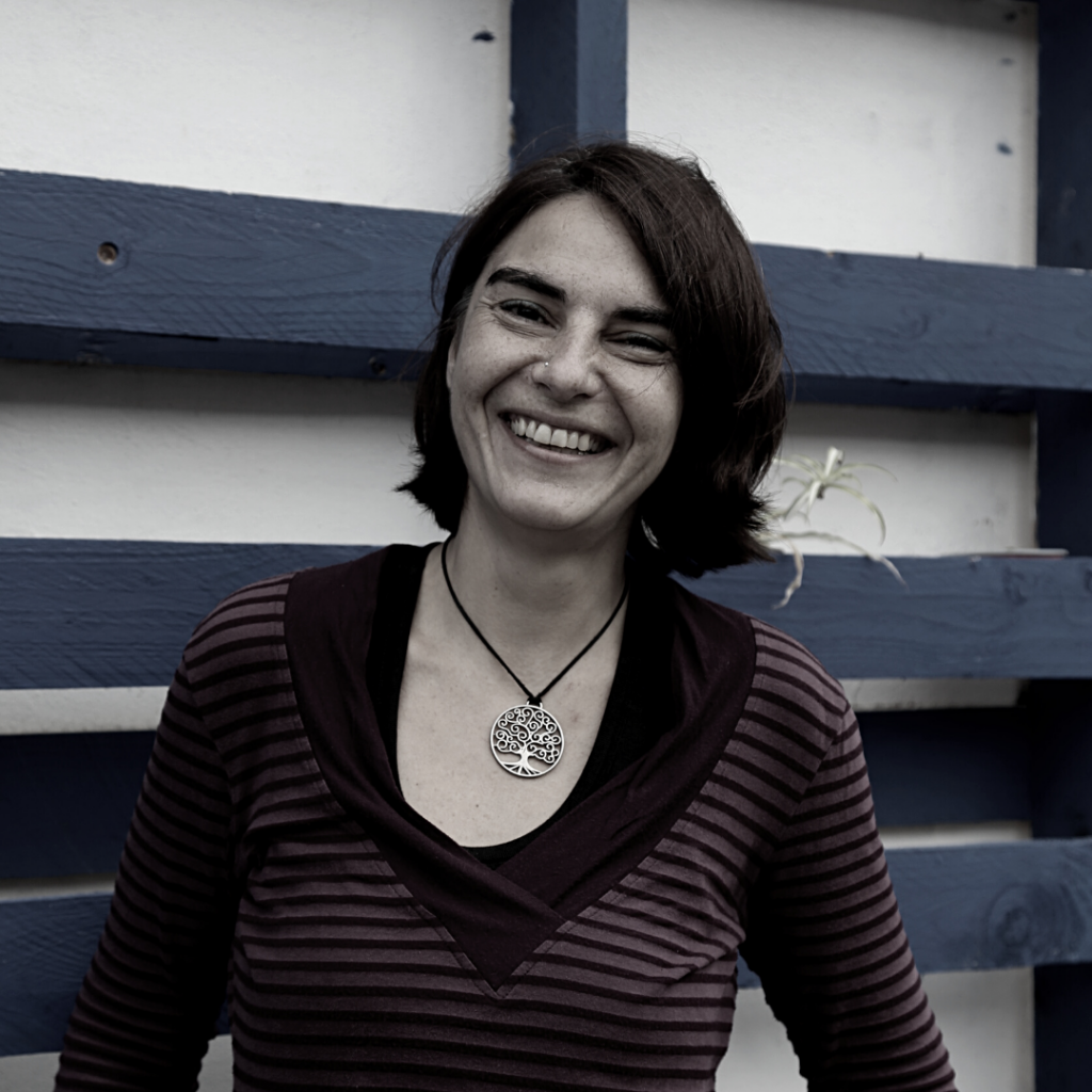 Ana Albero
